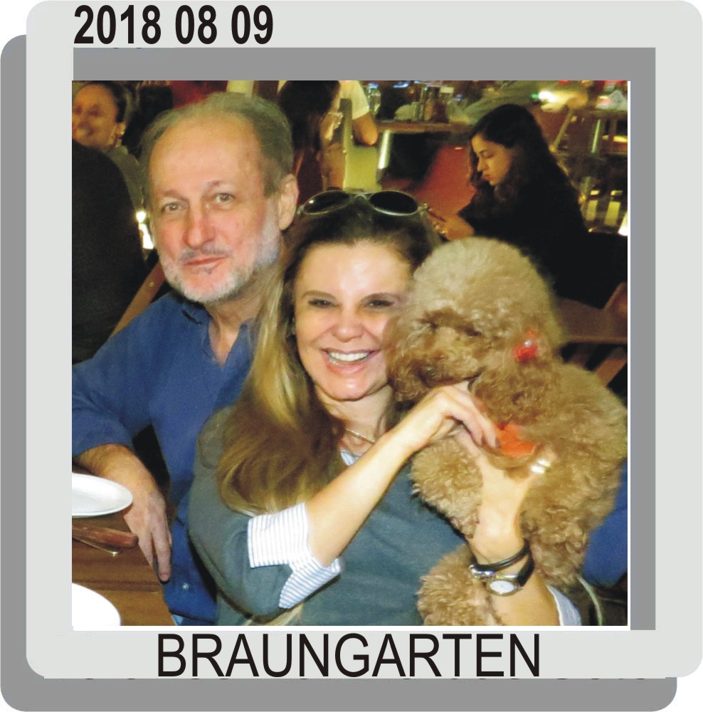 Restaurante Braugarten