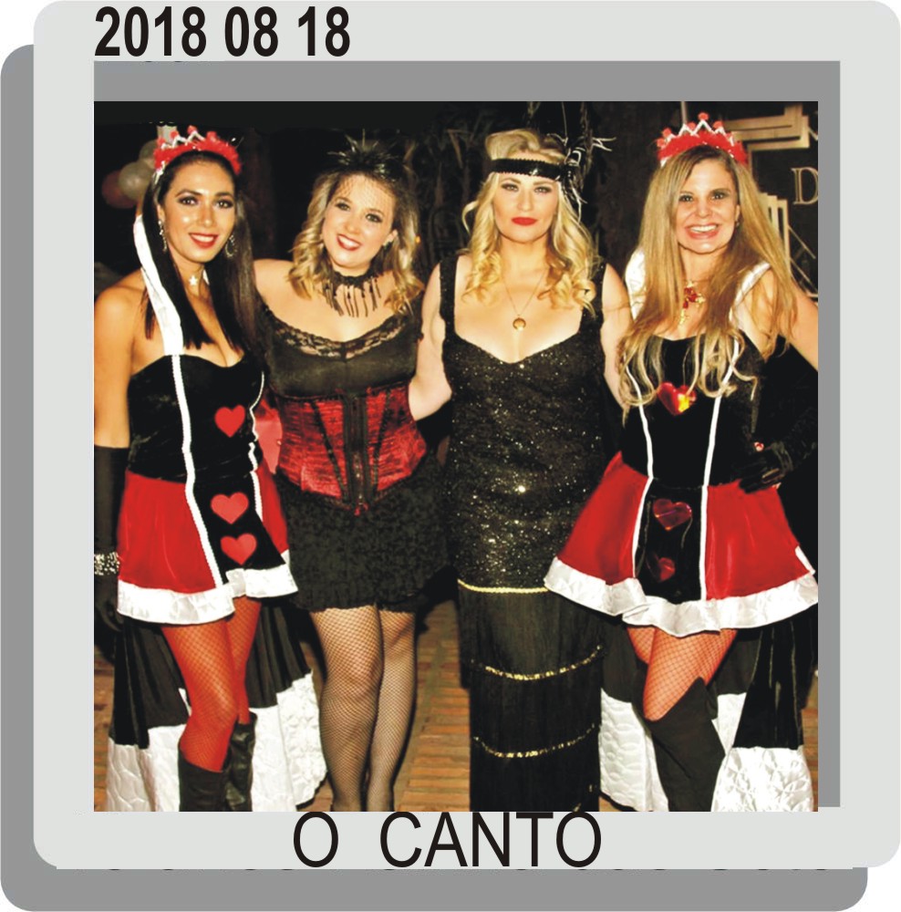 Espaço O Canto