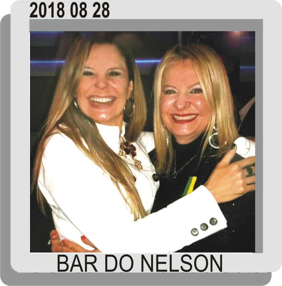 Bar do Nelson