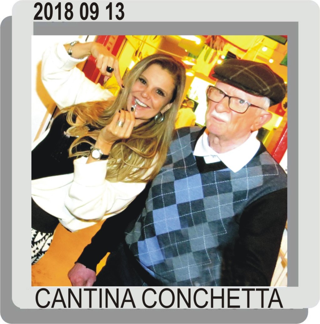 Cantina Conchetta