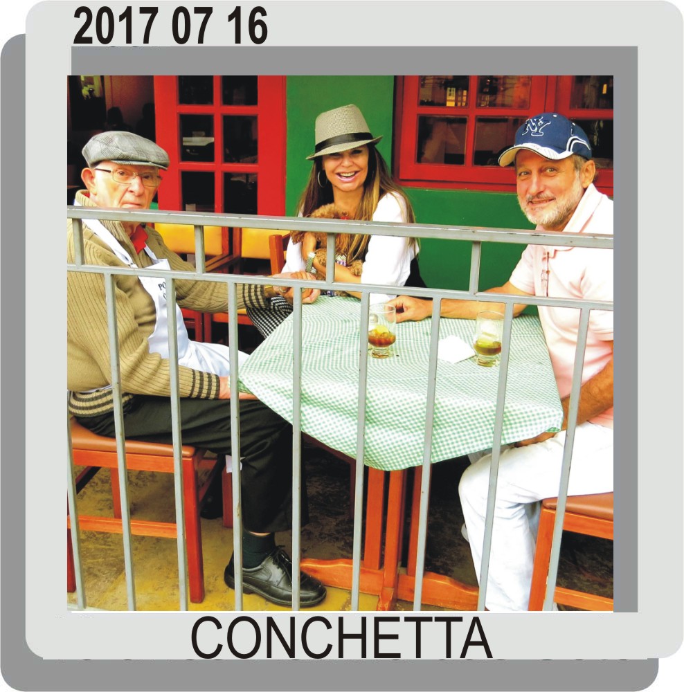 Cantina Conchetta
