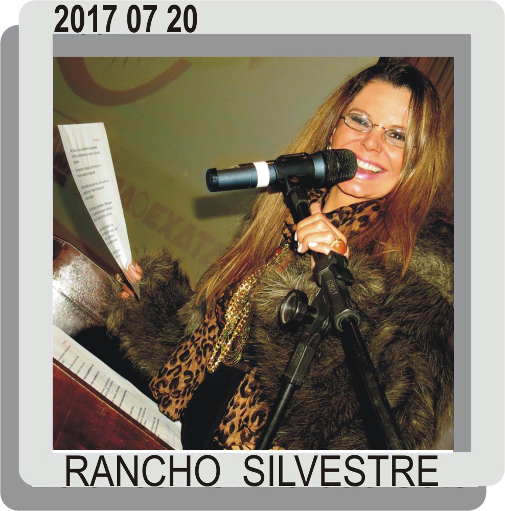 Rancho Silvestre
