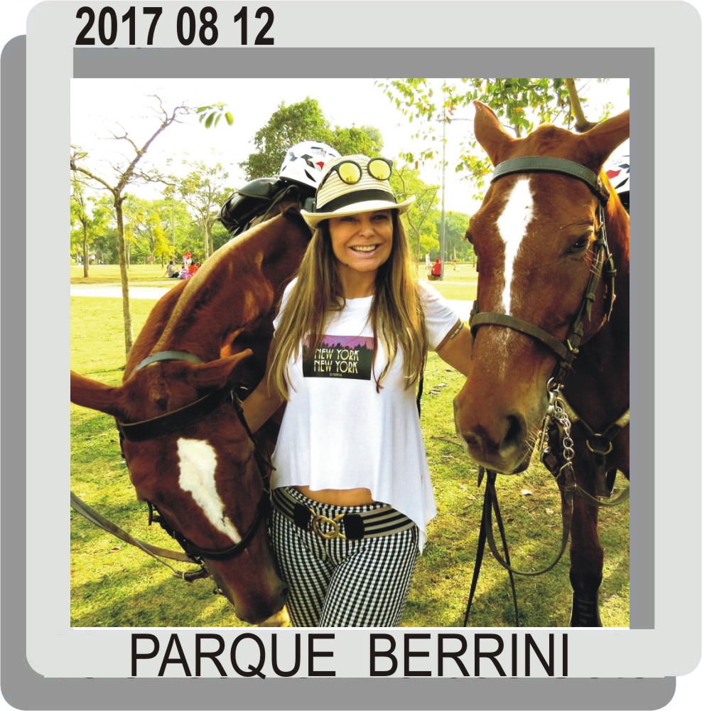 Parque Berrini