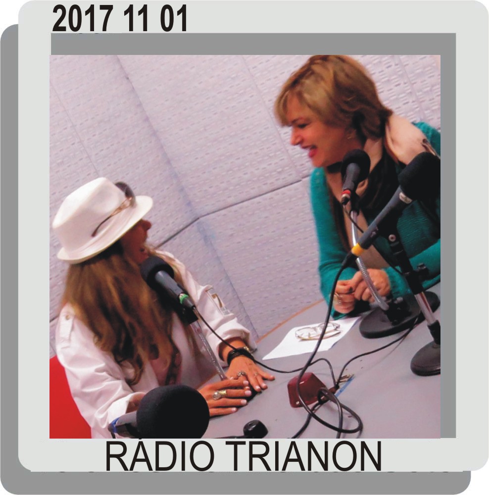 Rádio Trianon
