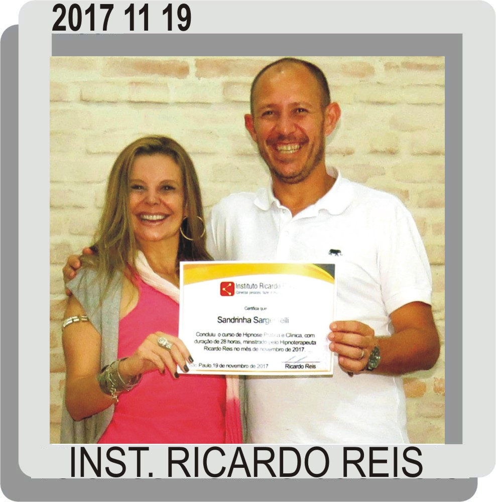 Instituto Ricardo Reis e Pq.Ibirapuera