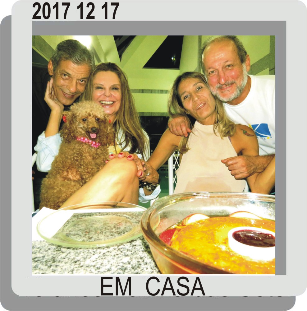 Em Casa