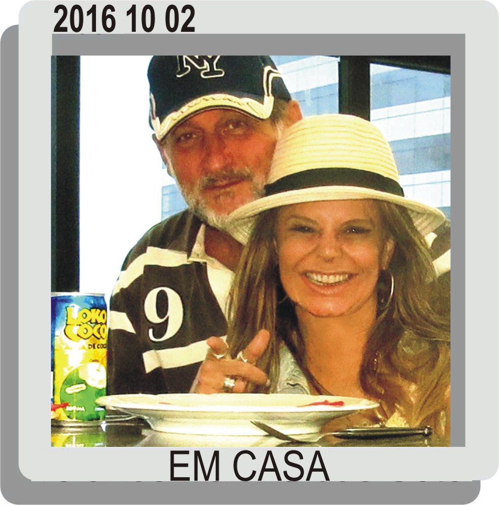Em Casa