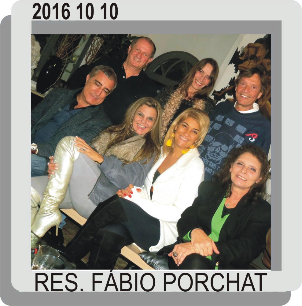 Residência Fábio Porchat