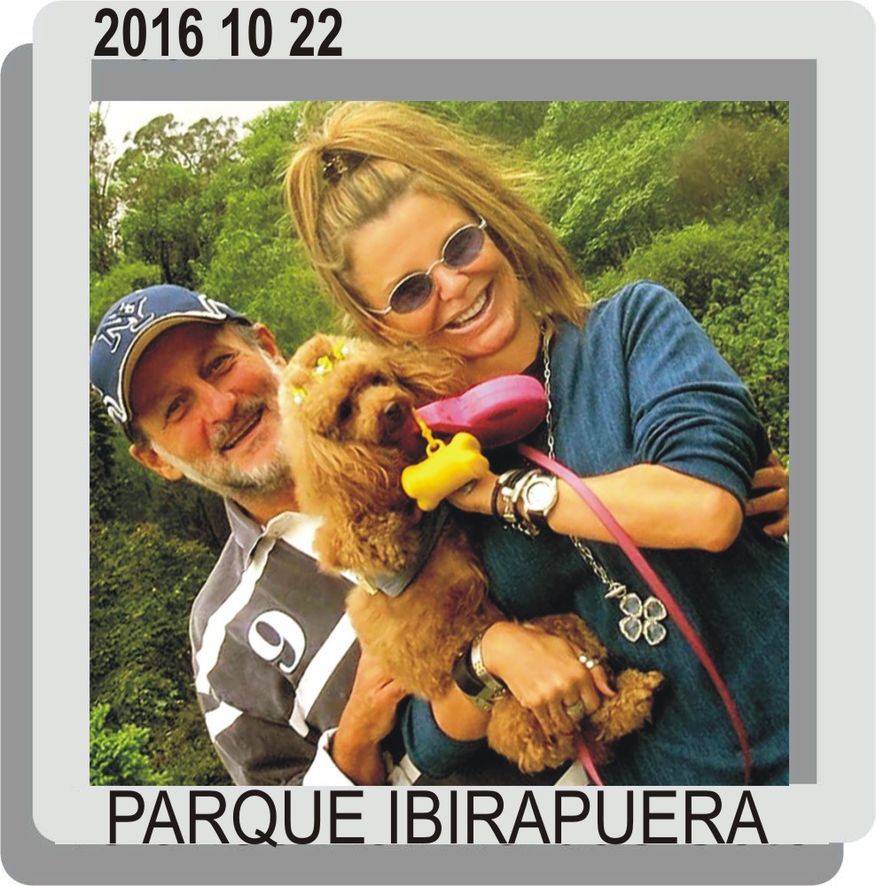 Parque Ibirapuera
