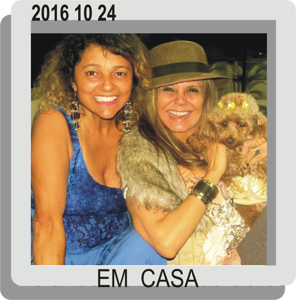 Em Casa