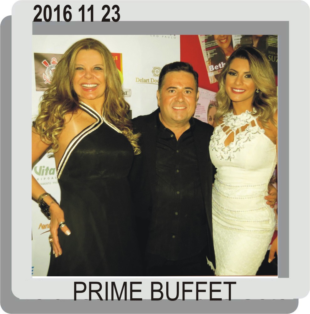 Prime Buffet