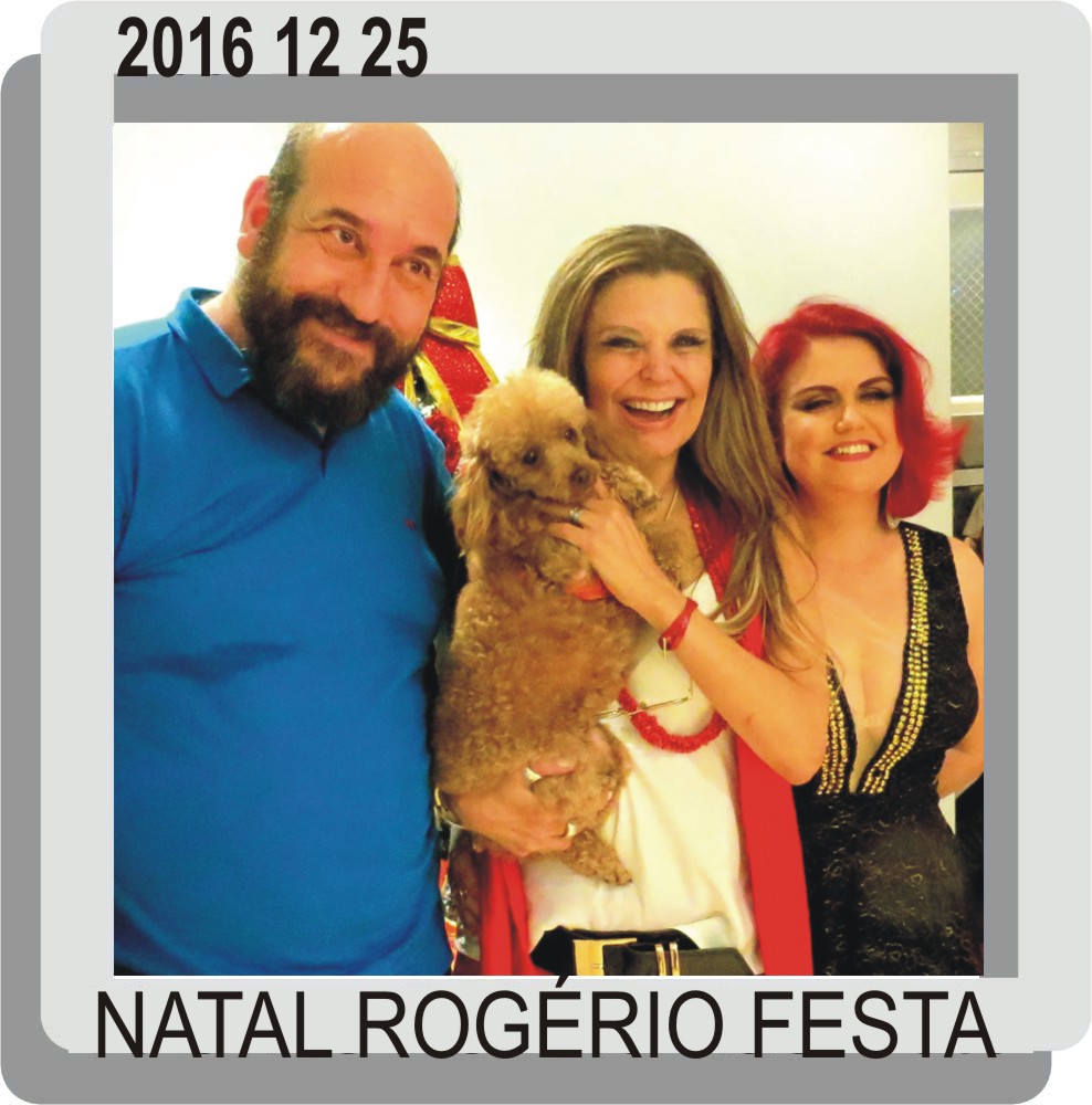 Natal Residência Rogério Festa