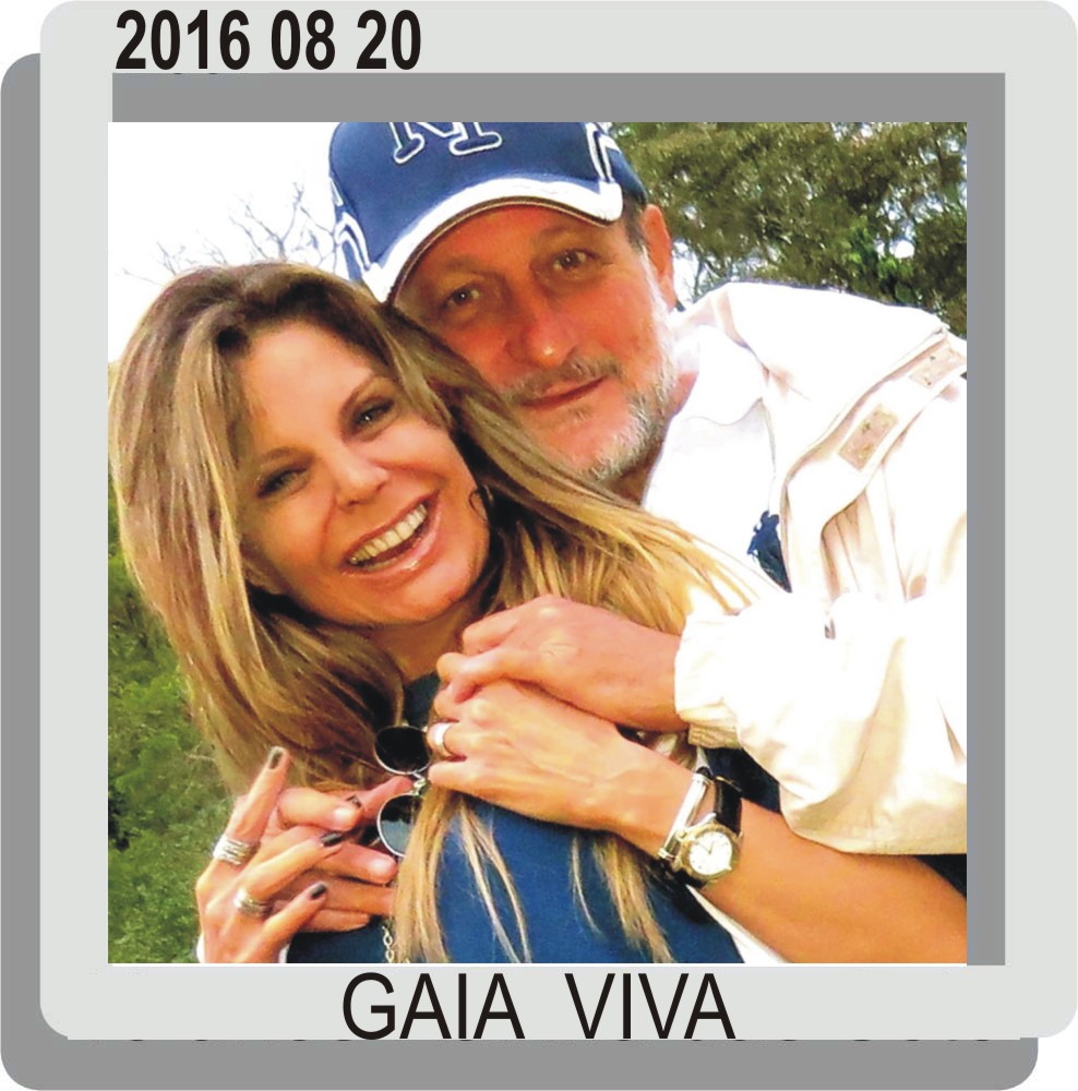 Pousada Gaia Viva