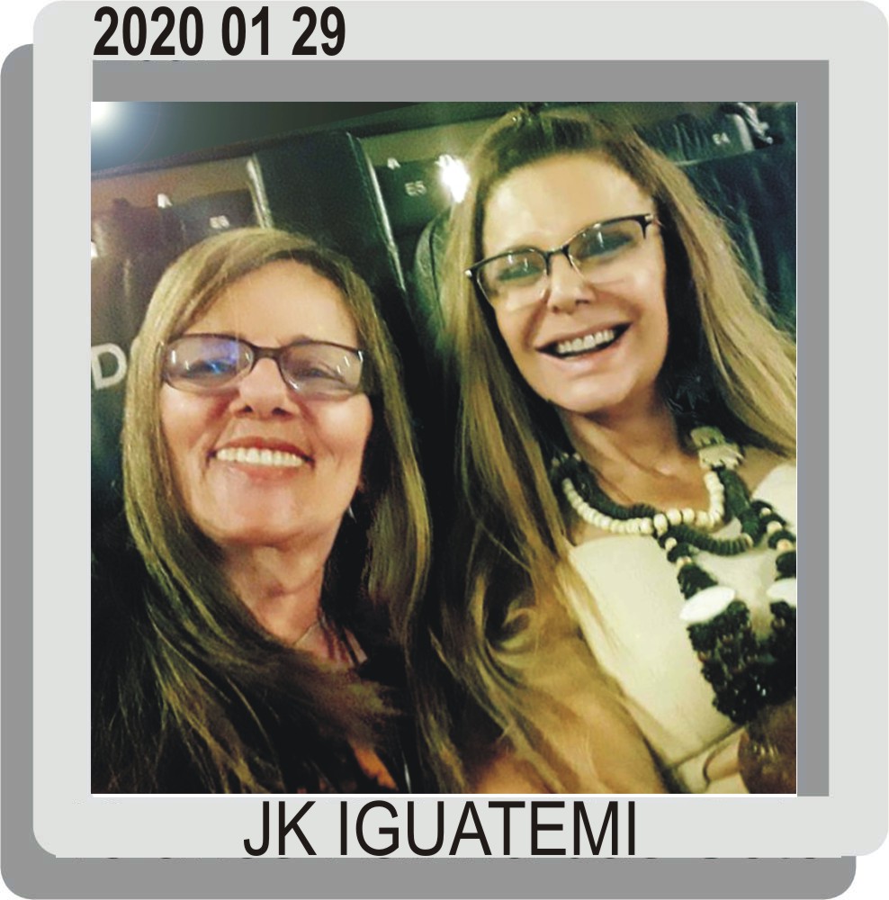 JK Iguatemi