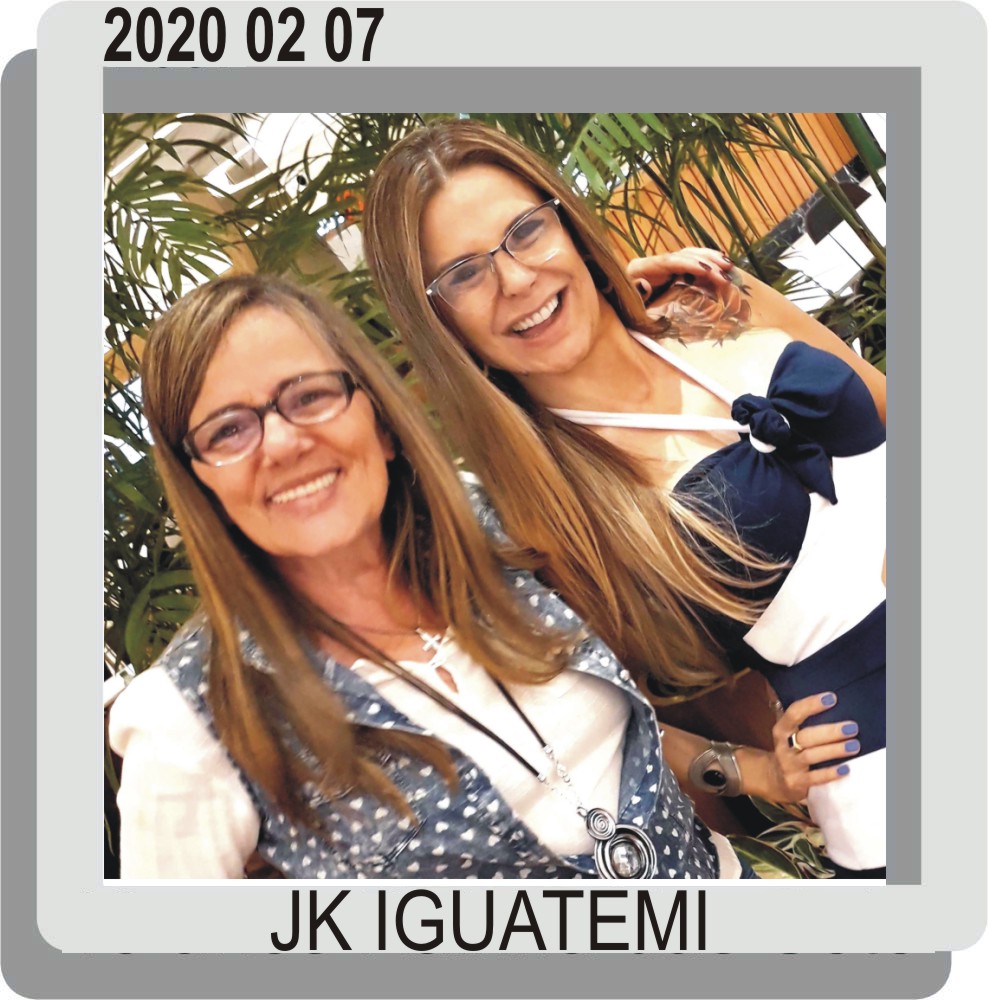 JK Iguatemi
