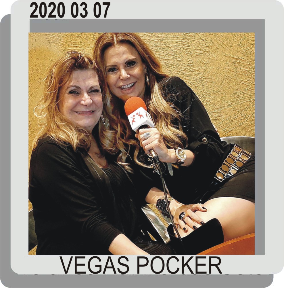 Vegas Pocker