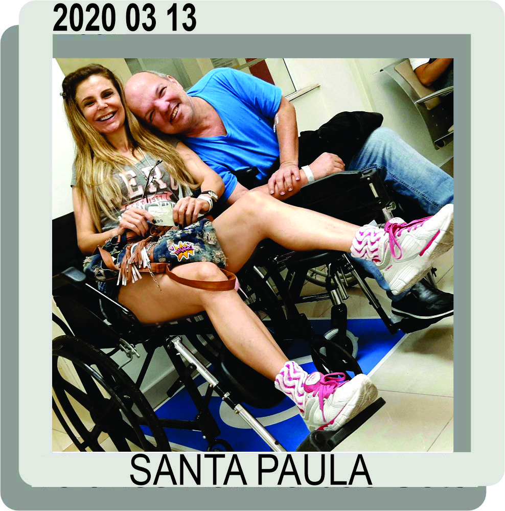 Hospital Santa Paula