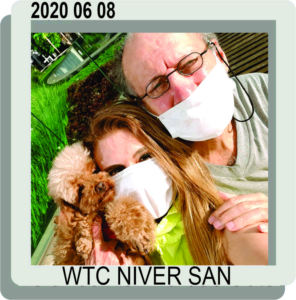 Niver Sandrinha