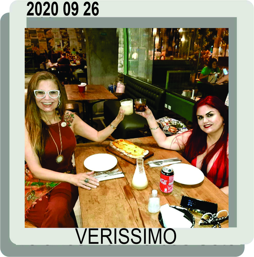 Veríssimo Bar