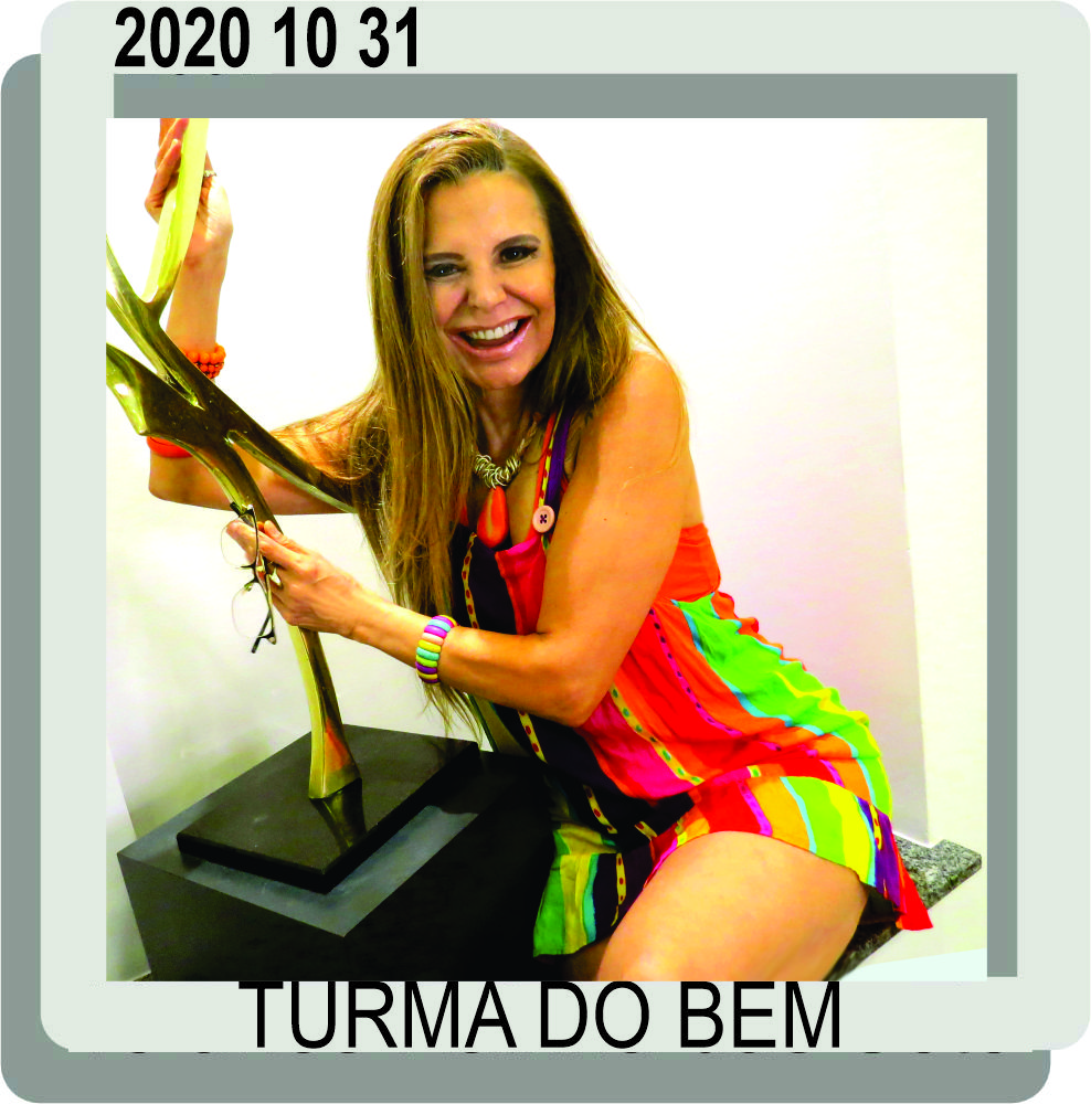 Editorial Turma do Bem