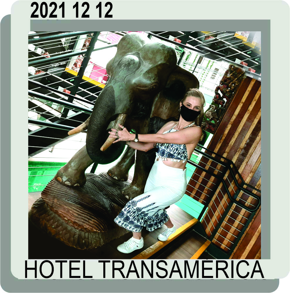Hotel Transamérica