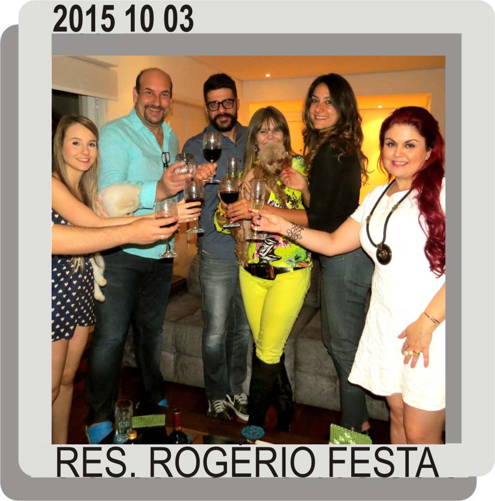 Residência Rogério Festa