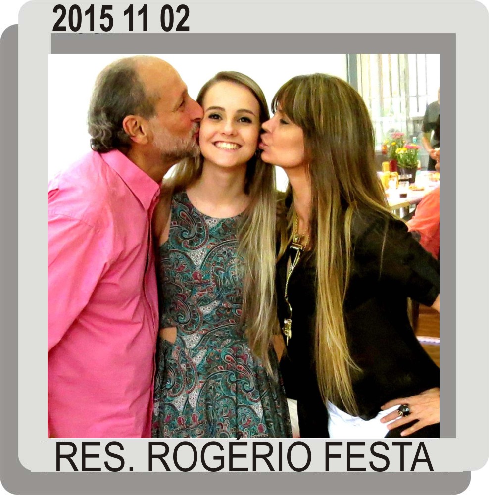 Residência Rogério Festa-Niver Pamela