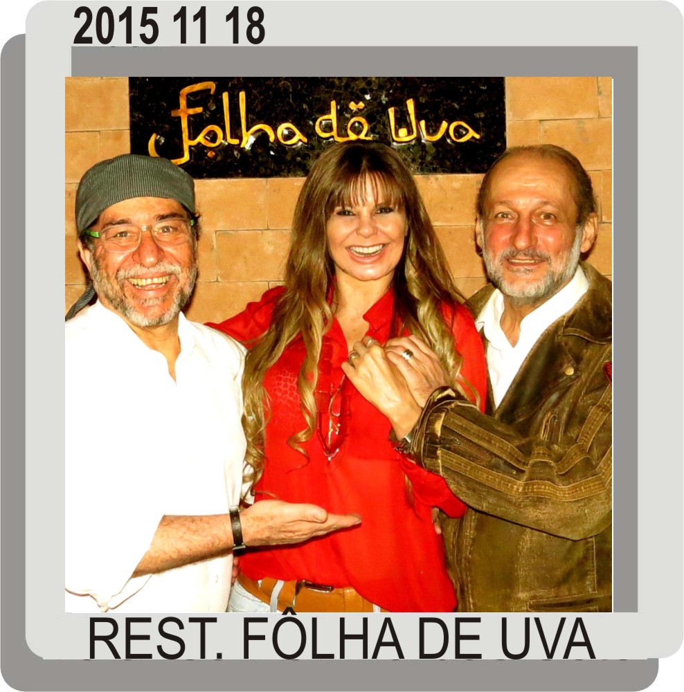 Restaurante Folha de Uva