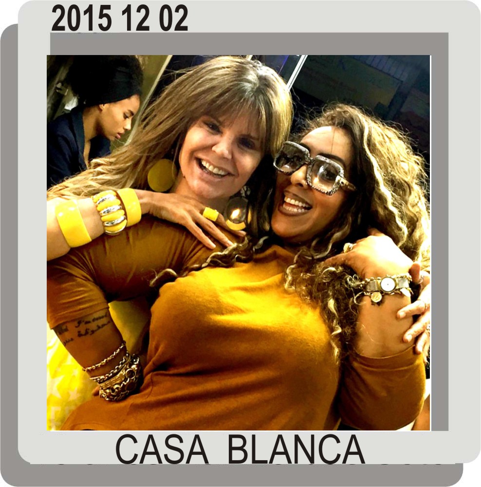 Casa Blanca