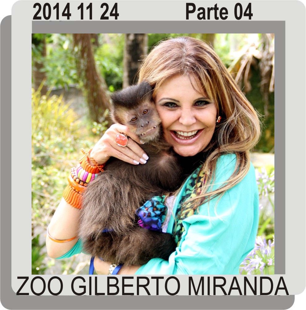 Zoo Gilberto Miranda