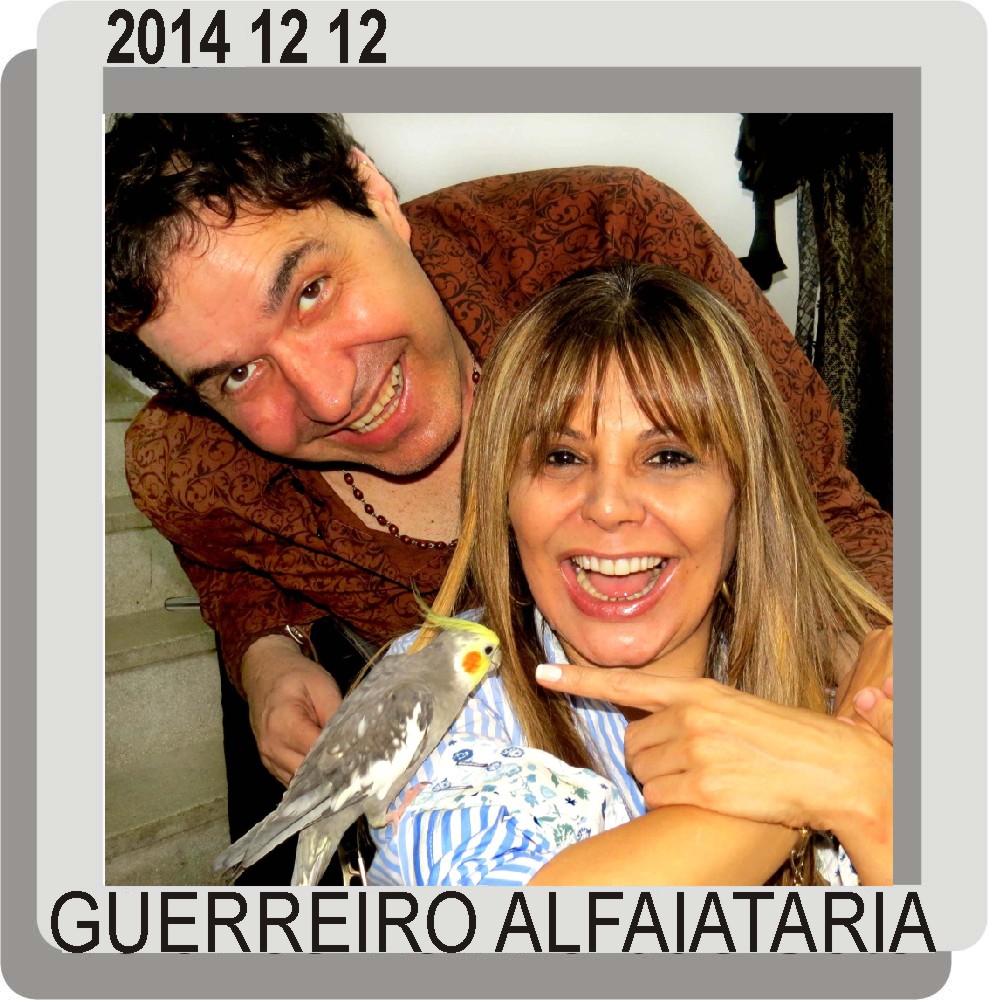 Guerreiro Alfaiataria