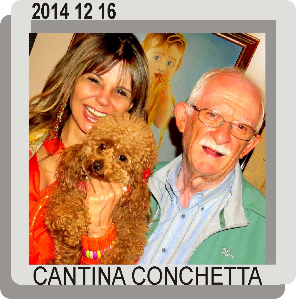 Cantina Conchetta