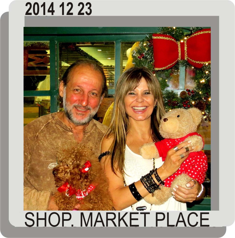 Shopping Market Place