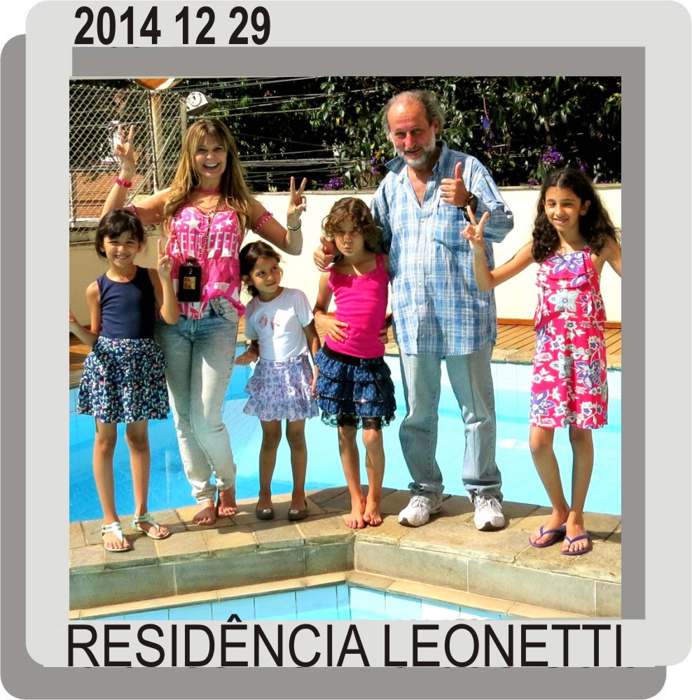 Residência Leonetti