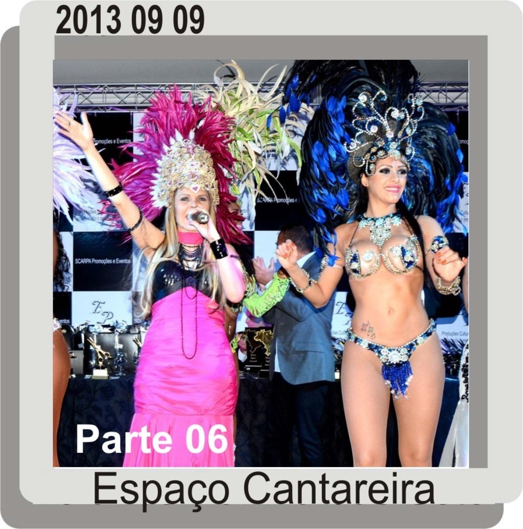 Espaço Cantareira