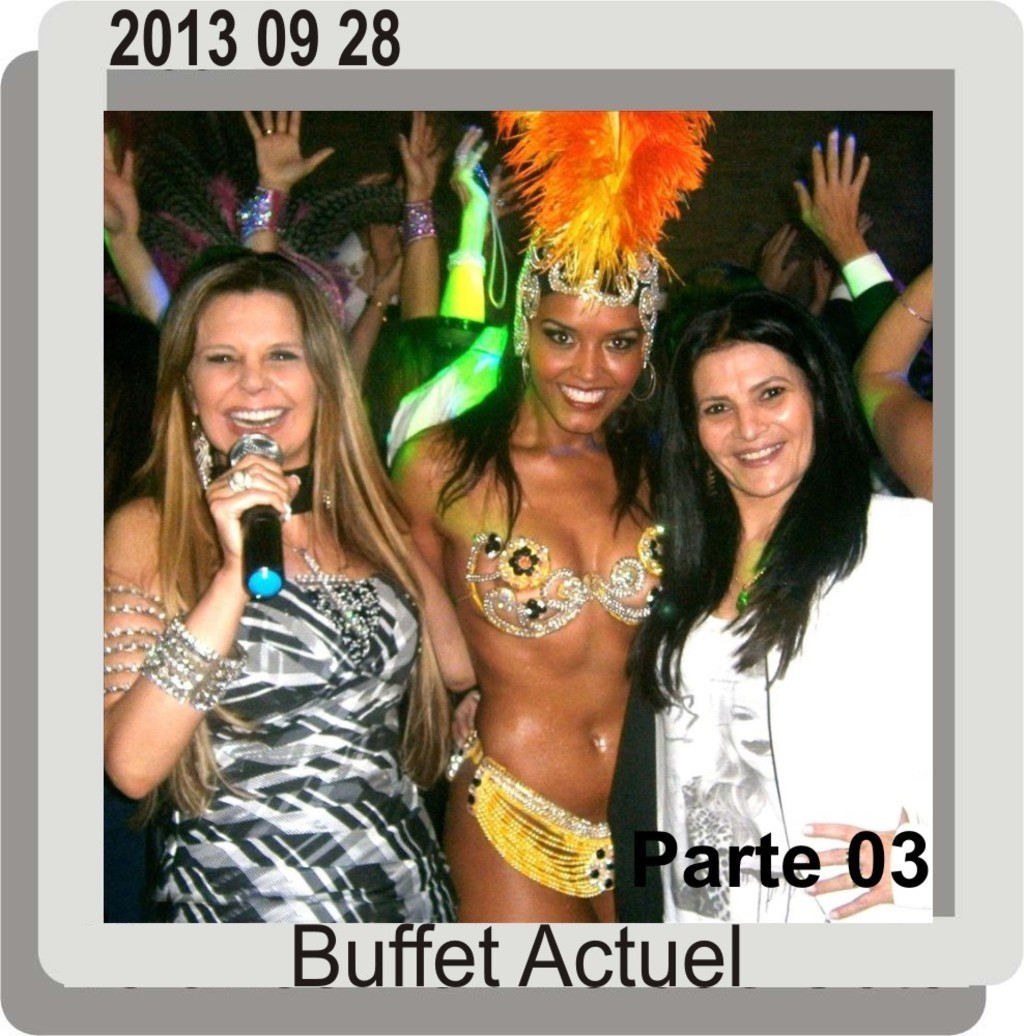 Buffet Actuel