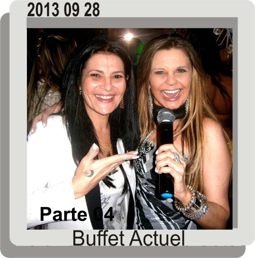 Buffet Actuel