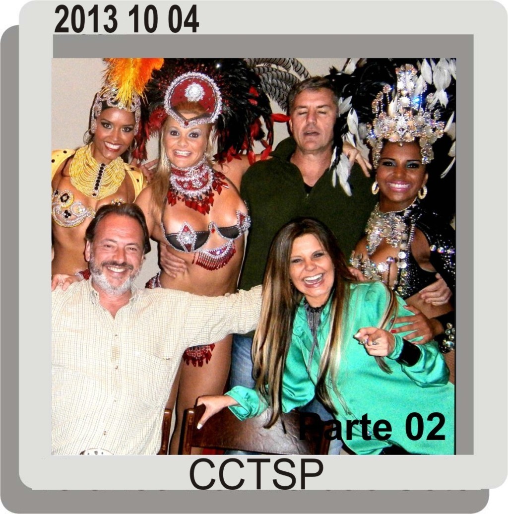 CCTSP-Clube de Caça e Tiro de SP