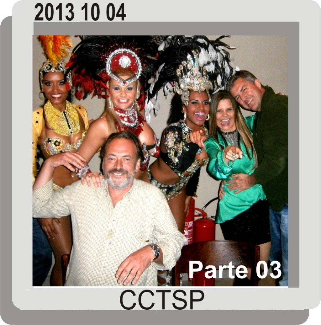 CCTSP-Clube de Caça e Tiro de SP
