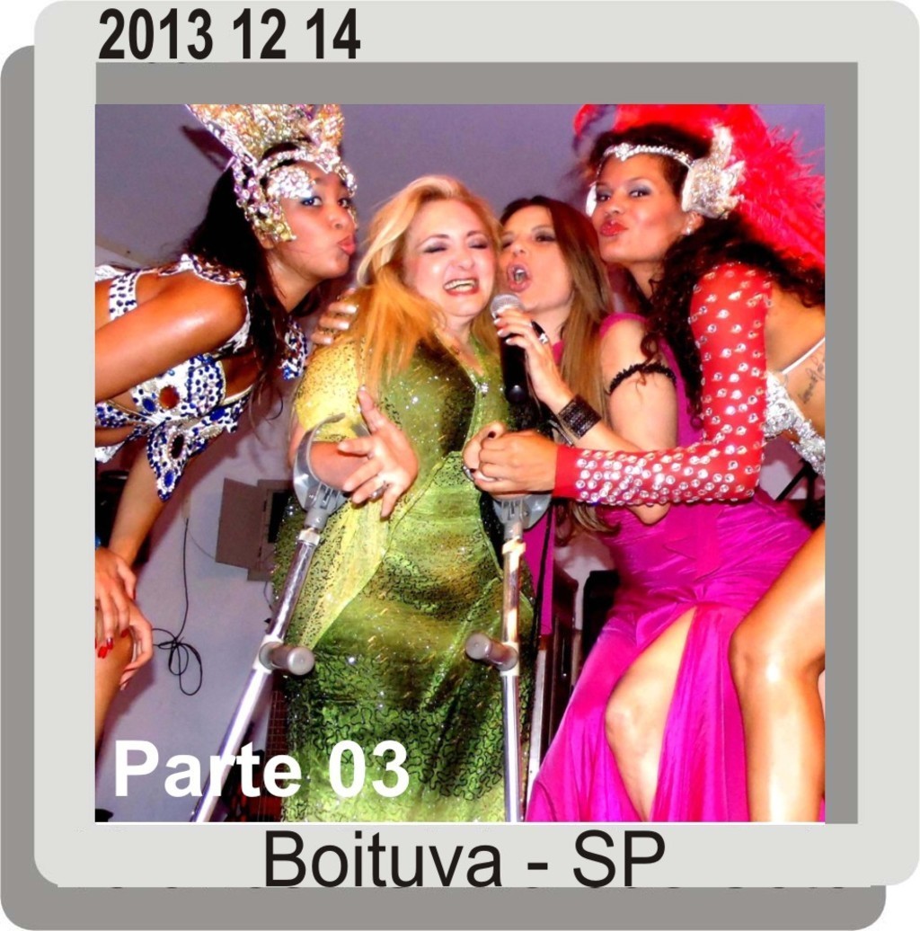 Adalgisa Cuan - Boituva - SP