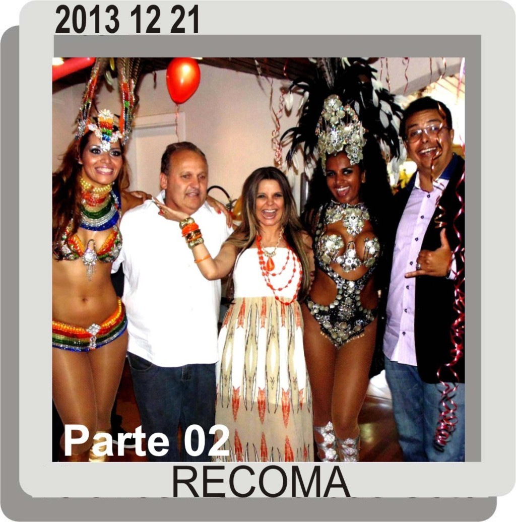 RECOMA