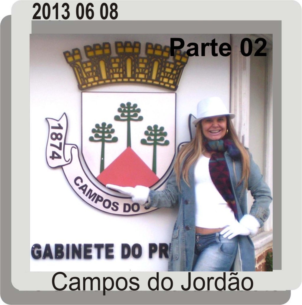 Campos do Jordão