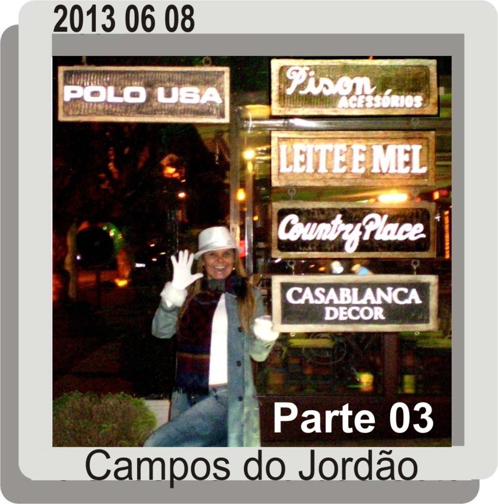 Campos do Jordão