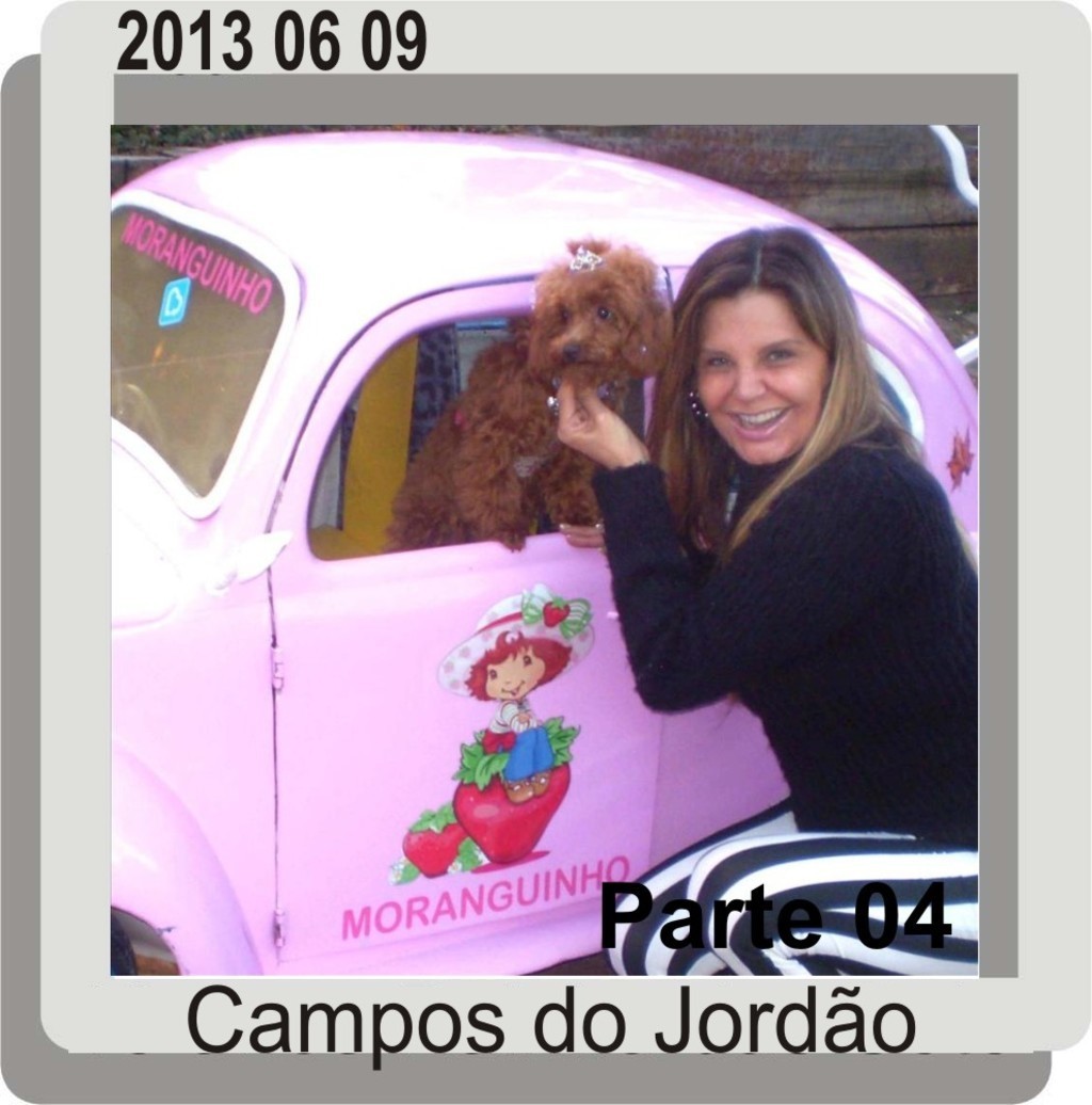 Campos do Jordão