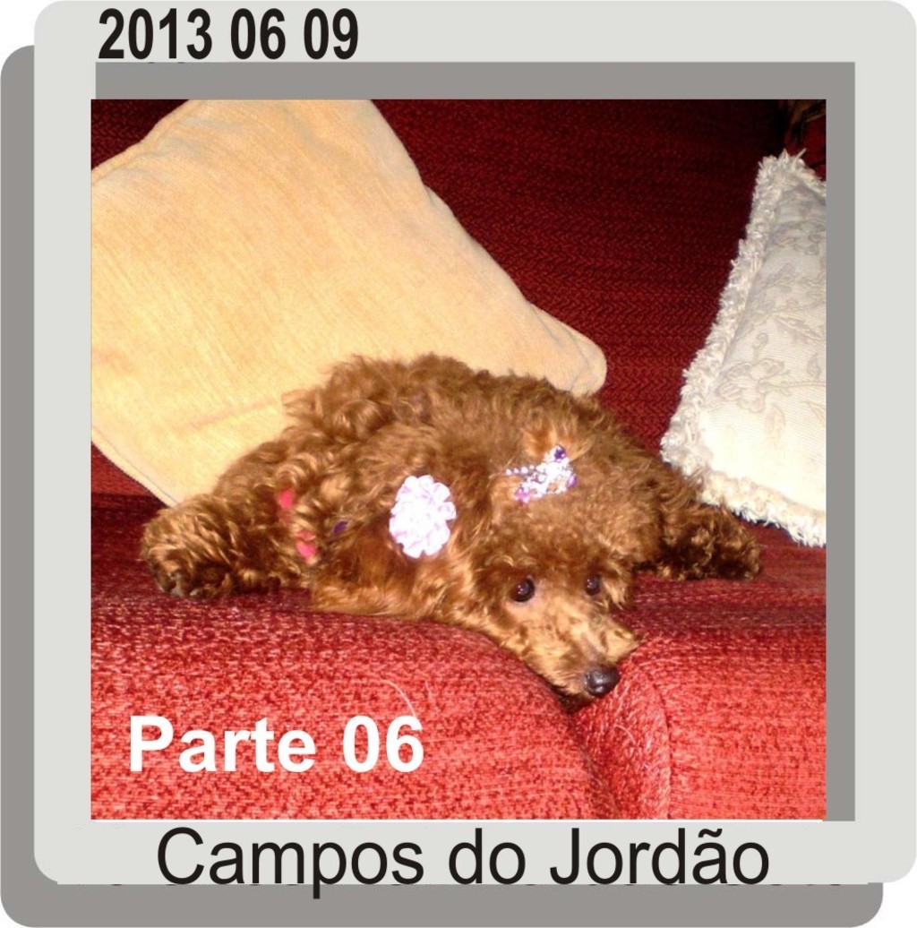 Campos do Jordão