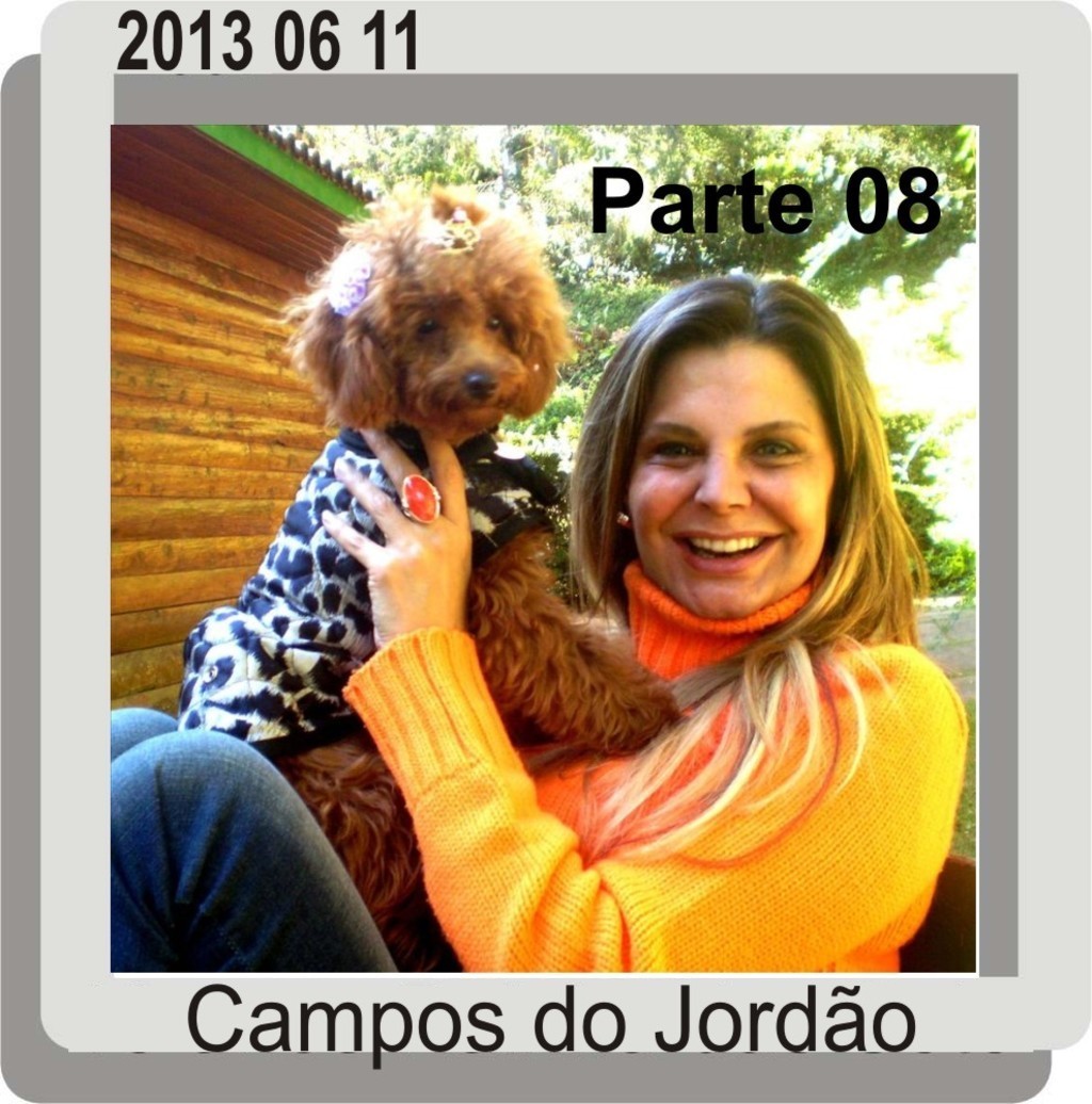 Campos do Jordão