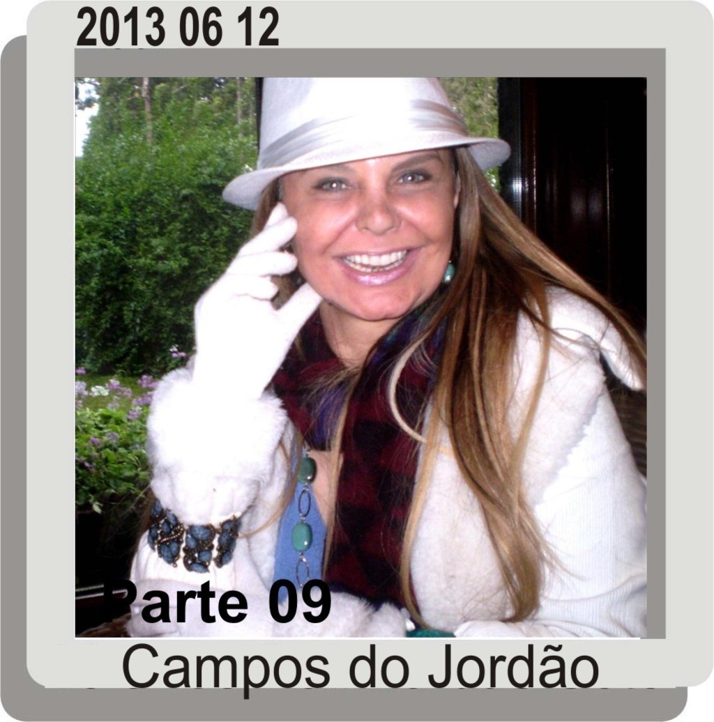 Campos do Jordão
