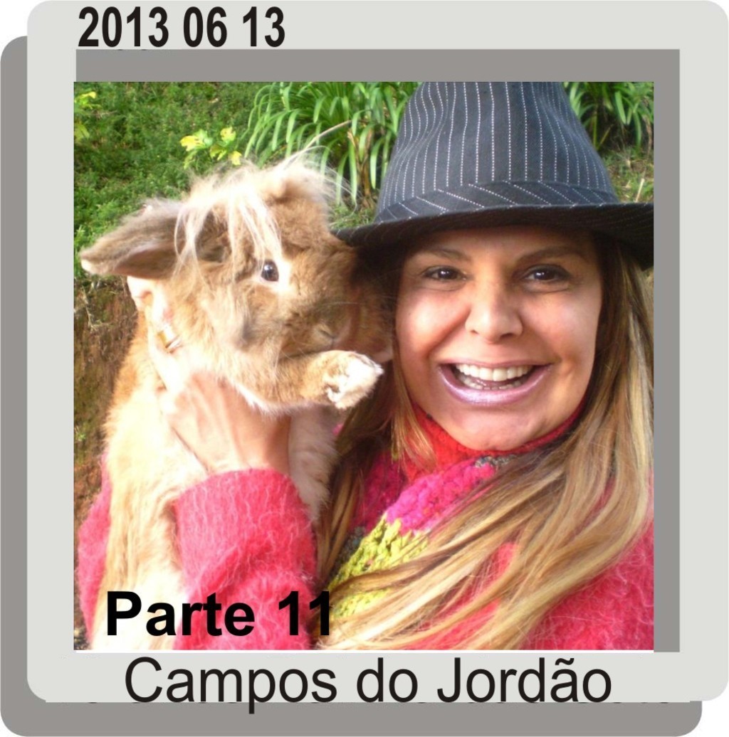 Campos do Jordão