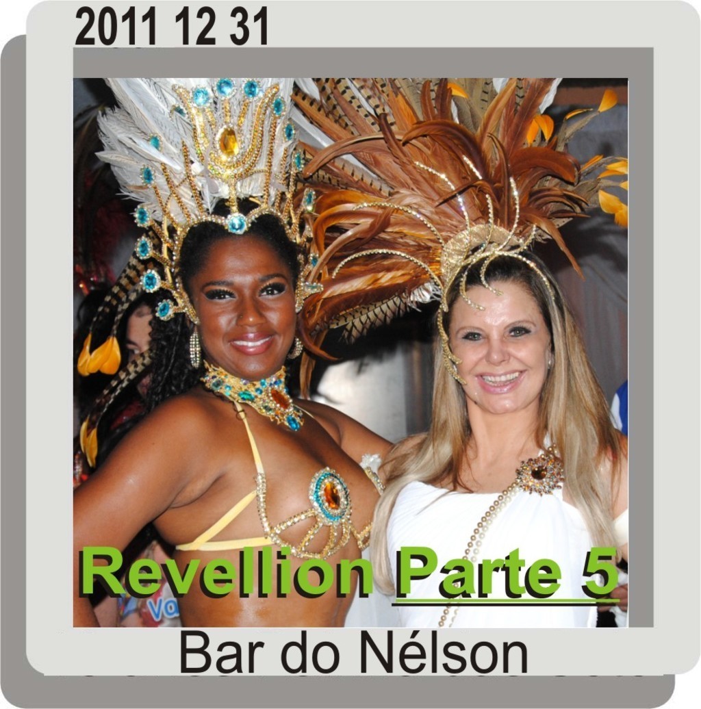 Bar do Nelson