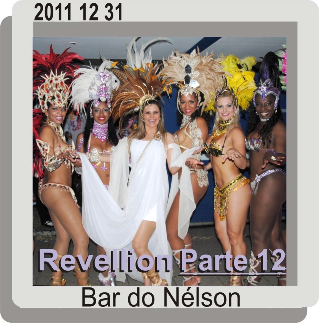 Bar do Nelson